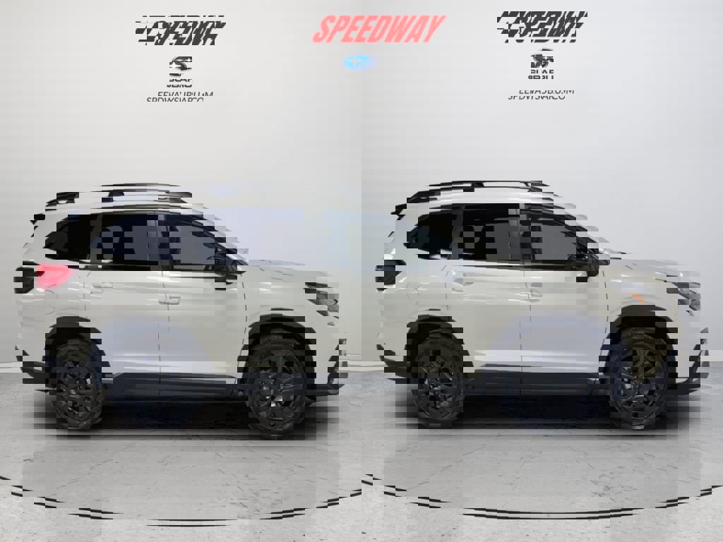 New 2026 Subaru Ascent Bronze Edition image 12