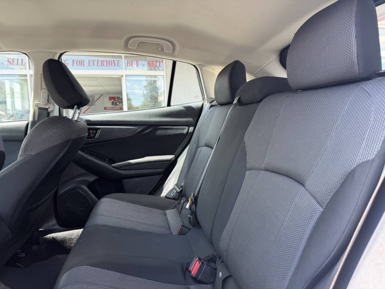 Used 2020 Subaru Impreza 2.0i AWD/4WD image 21