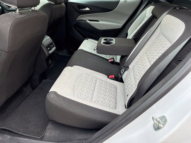 Used 2024 Chevrolet Equinox LS AWD/4WD image 16