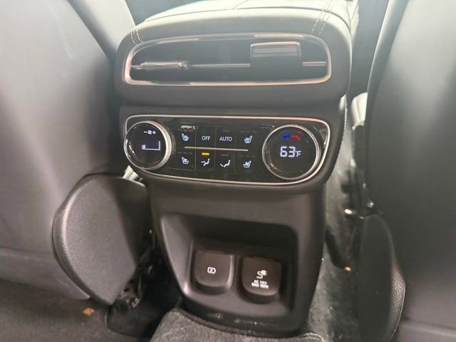 Used 2024 Genesis GV80 3.5T AWD/4WD image 18