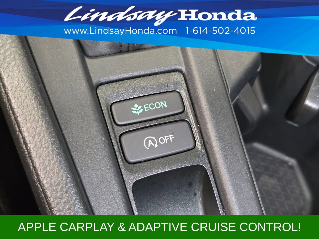 Used 2025 Honda Accord LX image 19
