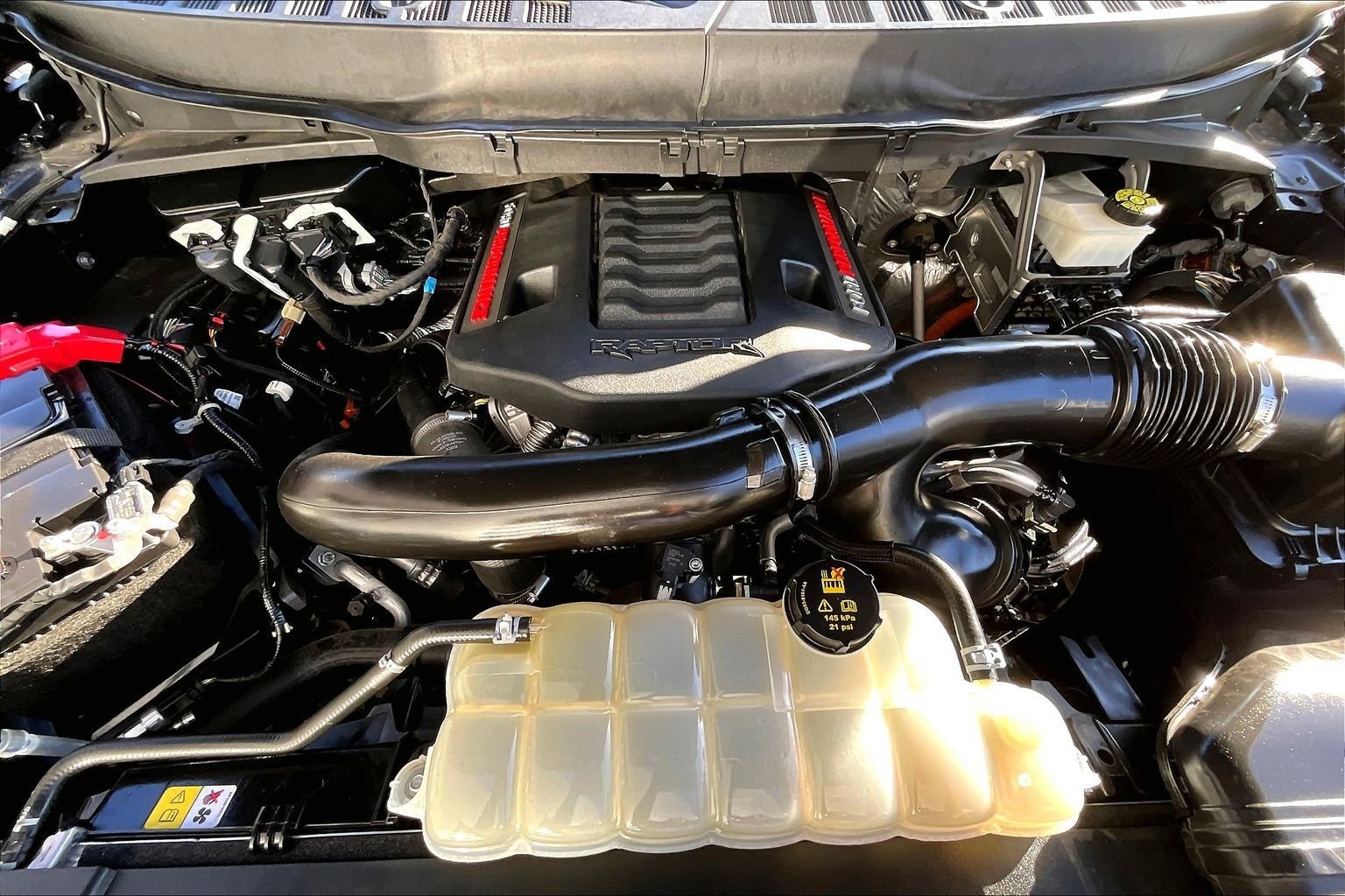 Used 2023 Ford F150 Raptor w/ Raptor Carbon Fiber Package image 10