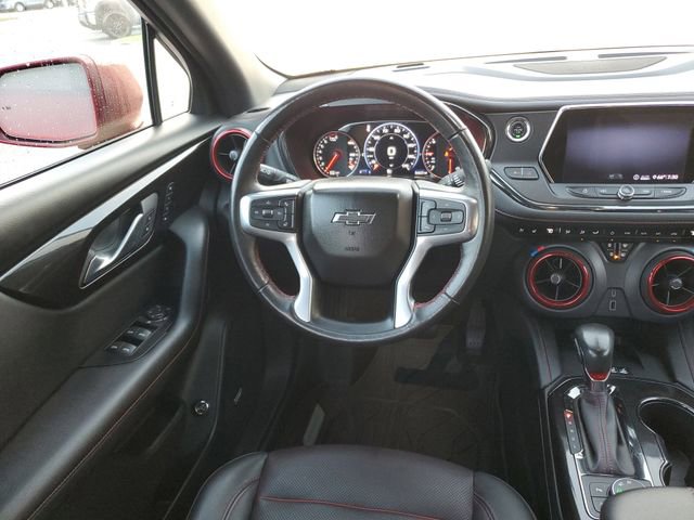 Used 2020 Chevrolet Blazer RS image 12