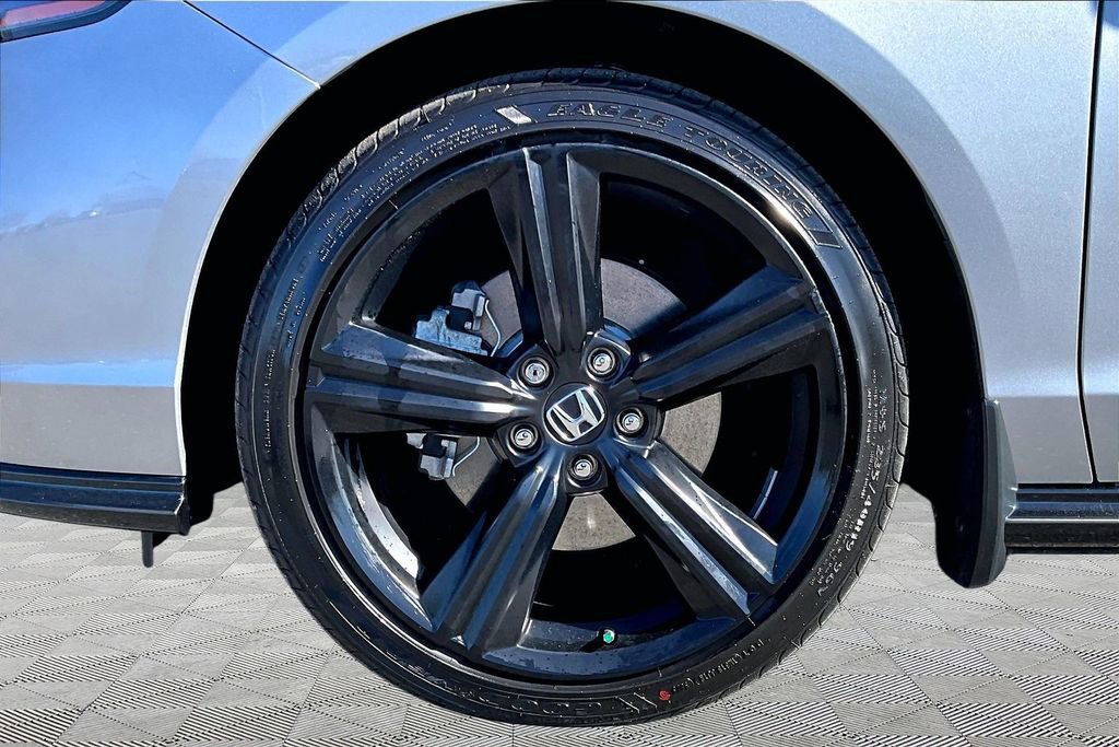 Used 2025 Honda Accord Sport image 22