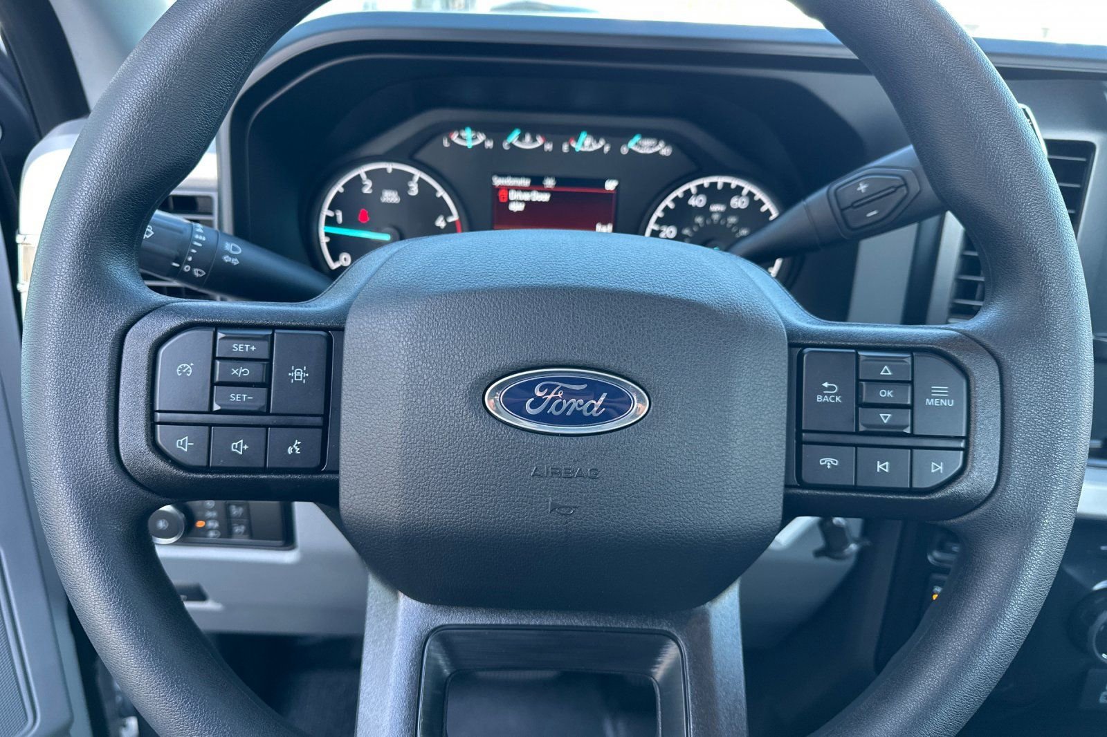 New 2026 Ford F350 XL w/ XL Chrome Package image 20