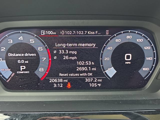 Used 2023 Audi A3 2.0T Premium FWD image 21
