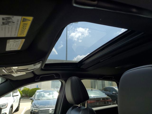 Certified 2025 MAZDA CX-5 Signature image 18