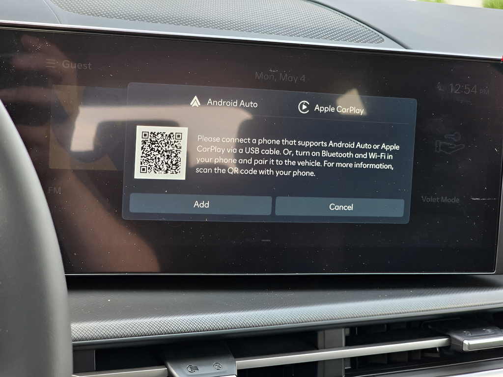 New 2026 Hyundai Santa Fe SE AWD/4WD image 19