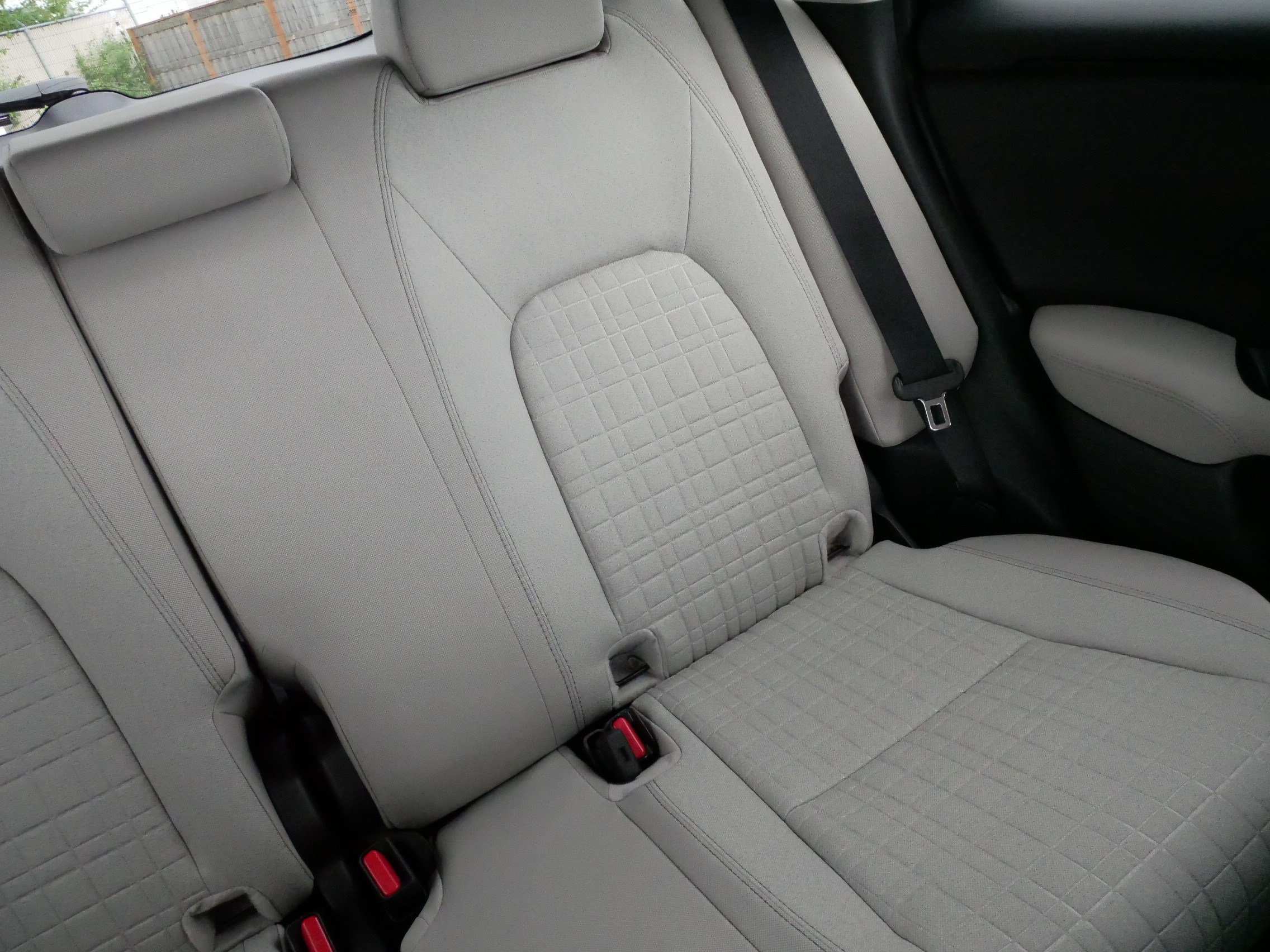 Certified 2026 Honda HR-V LX image 14