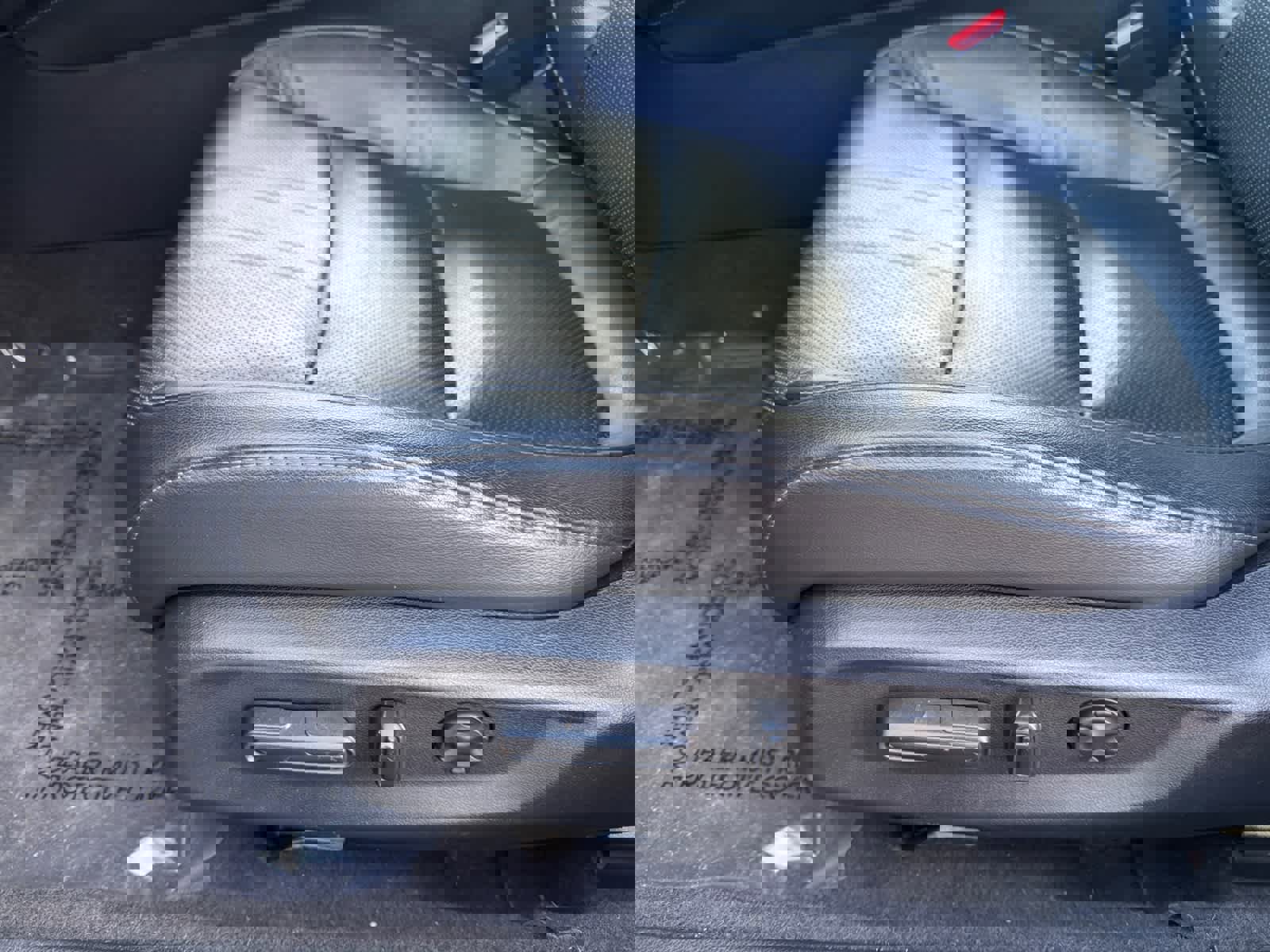 Used 2018 Honda Accord EX-L image 12