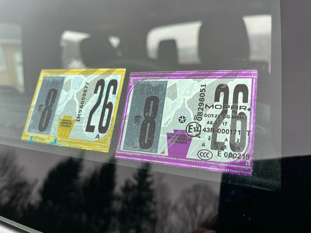 Used 2018 Jeep Wrangler Sport image 15