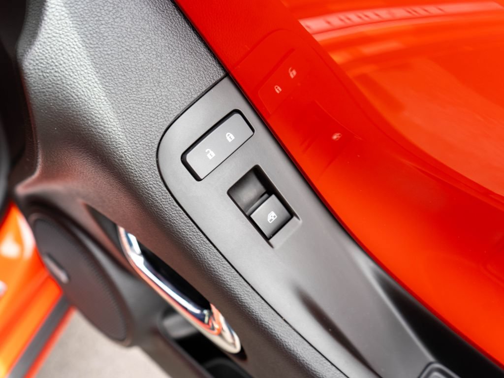 Used 2012 Chevrolet Camaro SS w/ RS Package RWD image 11