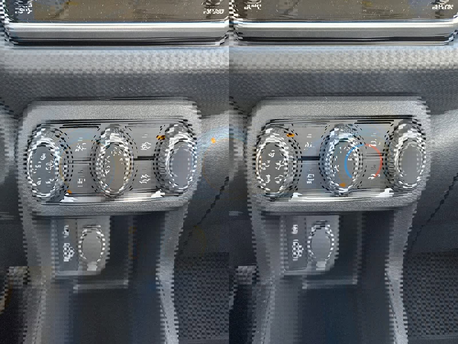 New 2025 Nissan Kicks Play S image 10