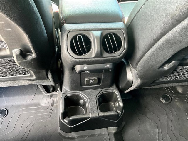 Used 2023 Jeep Gladiator Rubicon image 24