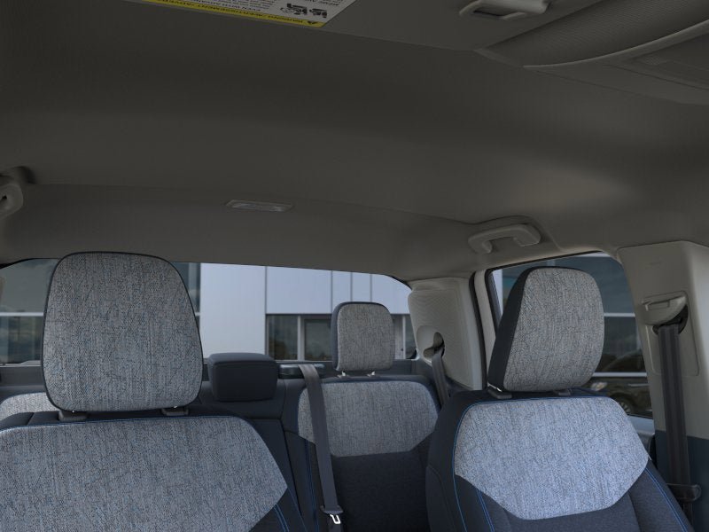 New 2026 Ford Maverick XLT AWD/4WD image 12