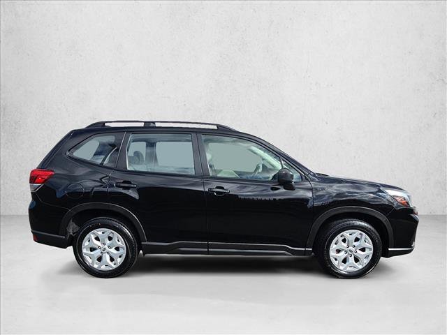 Used 2019 Subaru Forester w/ Alloy Wheel Package image 6