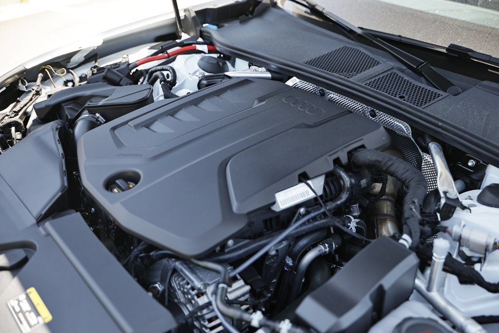 New 2026 Audi A5 2.0T Premium Plus AWD/4WD image 31