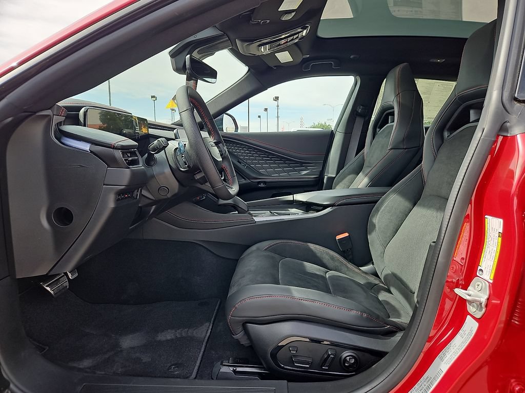 New 2026 Dodge Charger R/T AWD/4WD image 15
