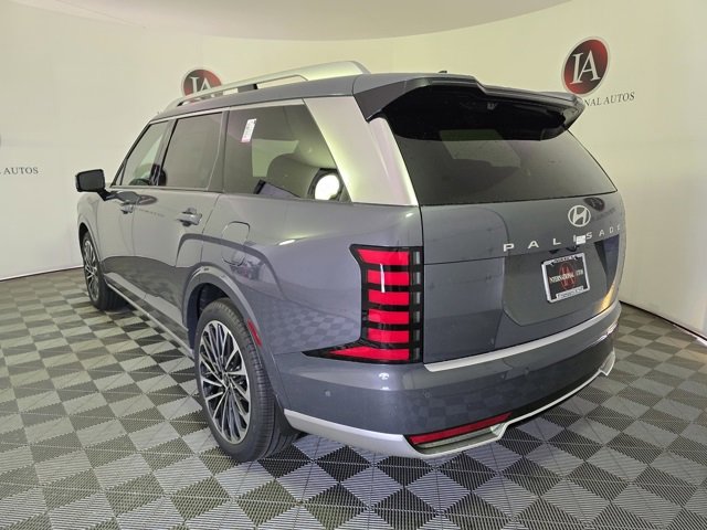 New 2026 Hyundai Palisade Calligraphy image 7