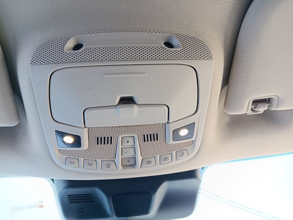 Used 2023 Lincoln Navigator L Reserve AWD/4WD image 24