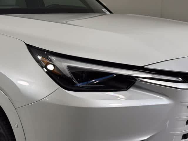 New 2026 Lexus TX 350 AWD image 14