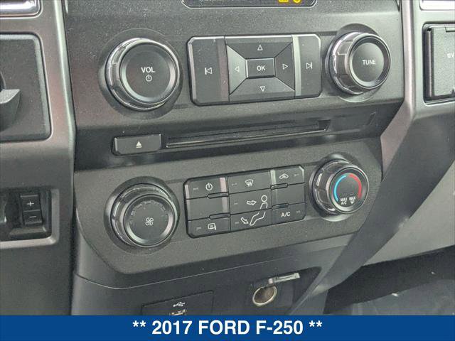 Used 2017 Ford F250 XLT image 18