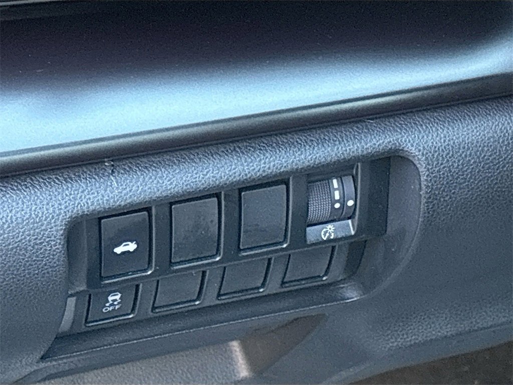 Used 2025 Subaru WRX Premium image 10