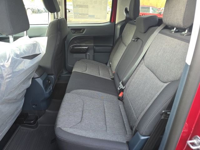 New 2025 Ford Maverick XLT w/ XLT Luxury Package image 22