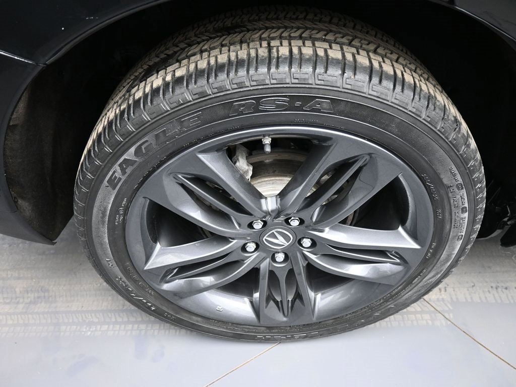 Certified 2020 Acura RDX A-Spec image 12