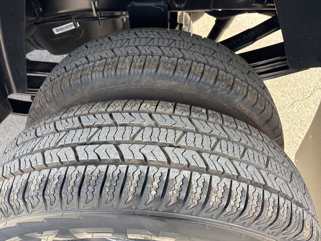 New 2026 RAM 3500 Tradesman image 14