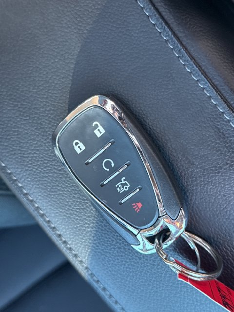 Used 2016 Chevrolet Cruze LT w/ Sun And Sound Package FWD image 29