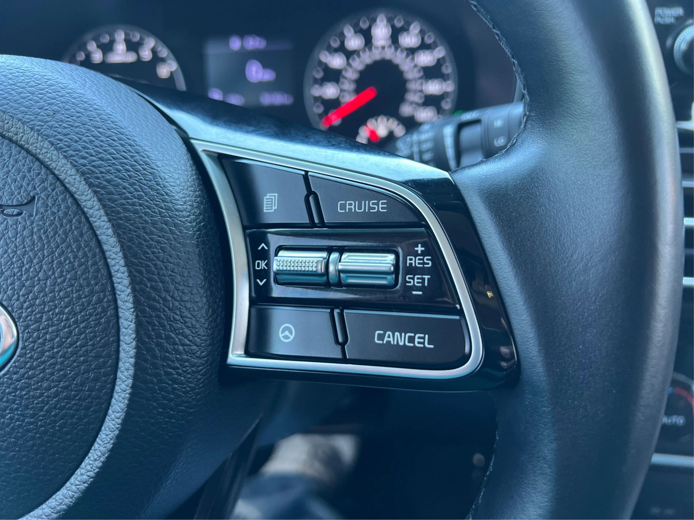 Used 2021 Kia Seltos EX image 30