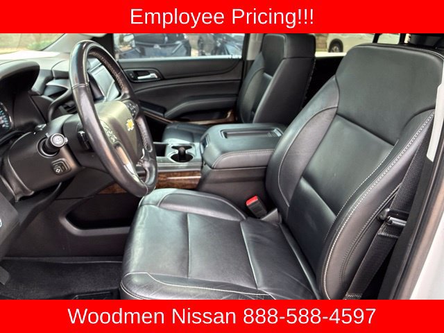 Used 2020 Chevrolet Tahoe LT AWD/4WD image 13