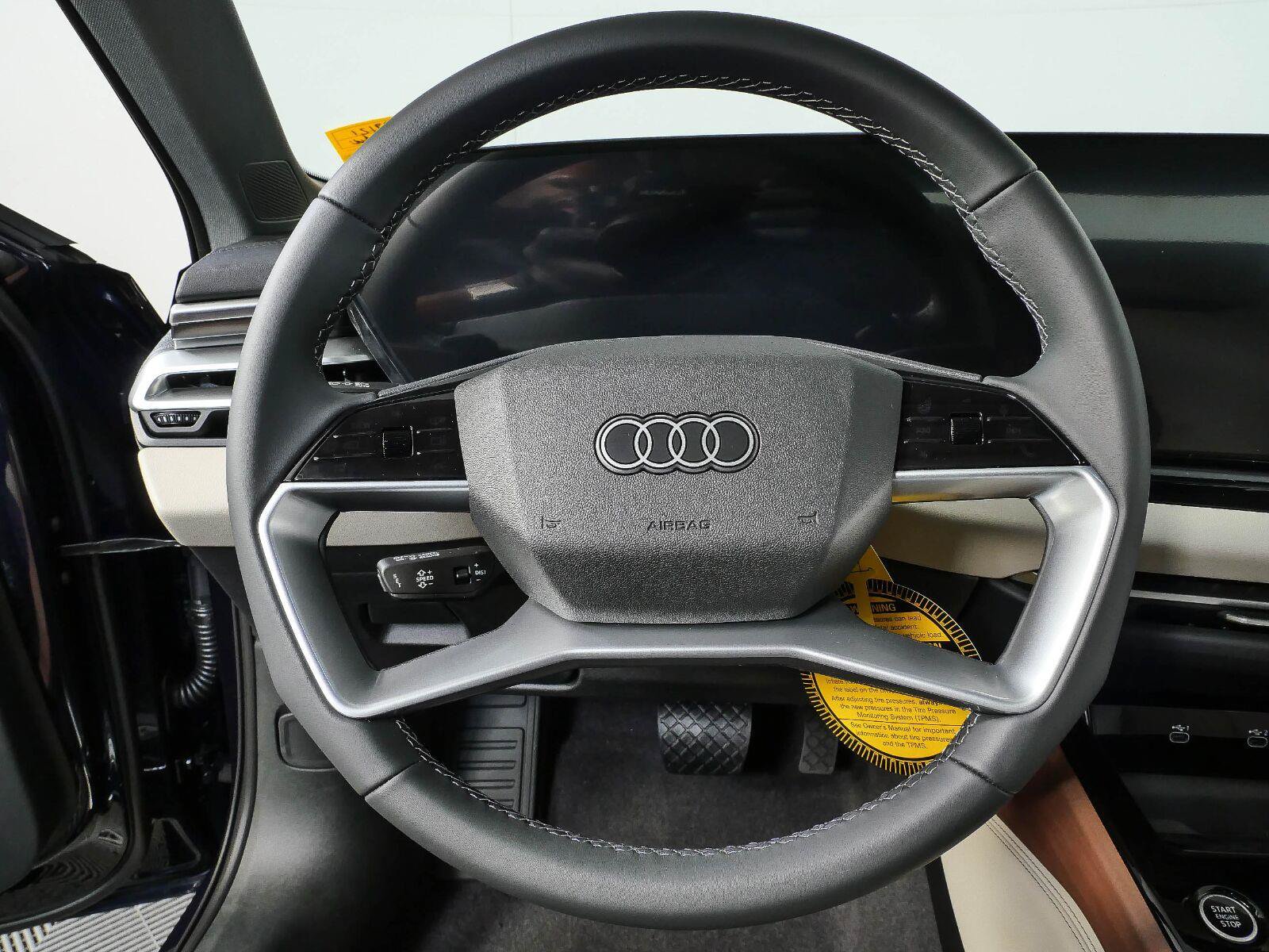 New 2026 Audi A5 Prestige AWD/4WD image 11