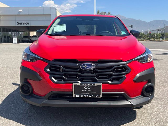 Used 2024 Subaru Crosstrek 2.0i w/ Crosstrek Mirror Package AWD/4WD image 3