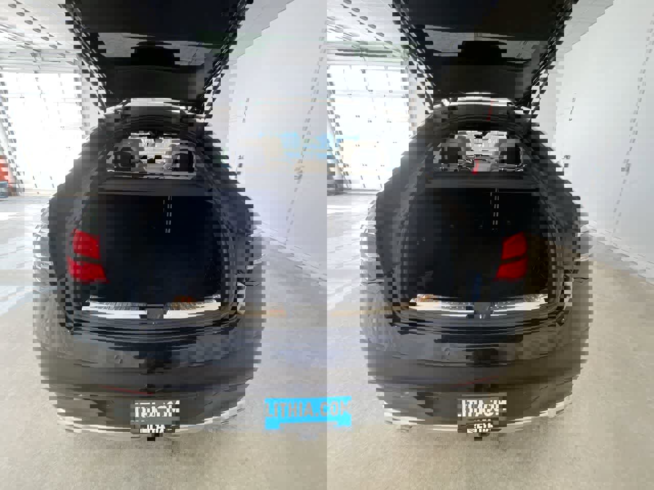 Used 2016 Mercedes-Benz GLE 450 4MATIC Coupe image 24