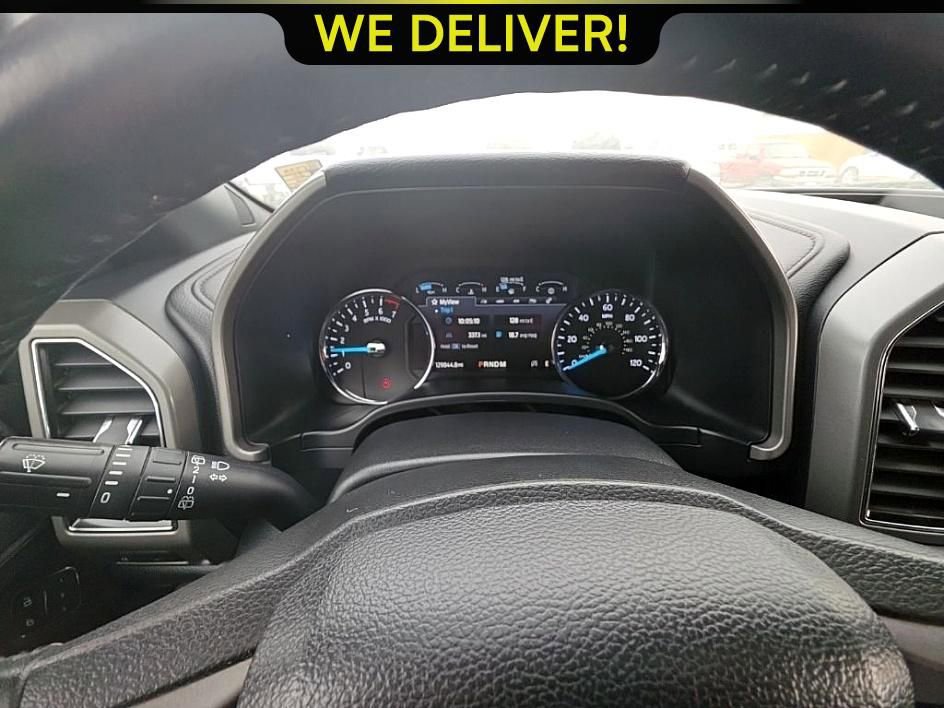 Used 2020 Ford Expedition XLT w/ Equipment Group 202A AWD/4WD image 18