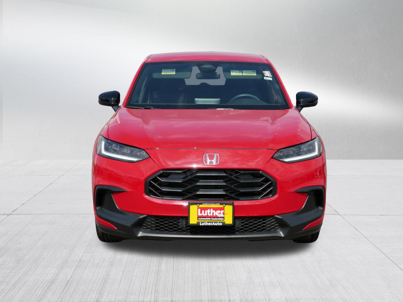 Used 2024 Honda HR-V Sport image 2
