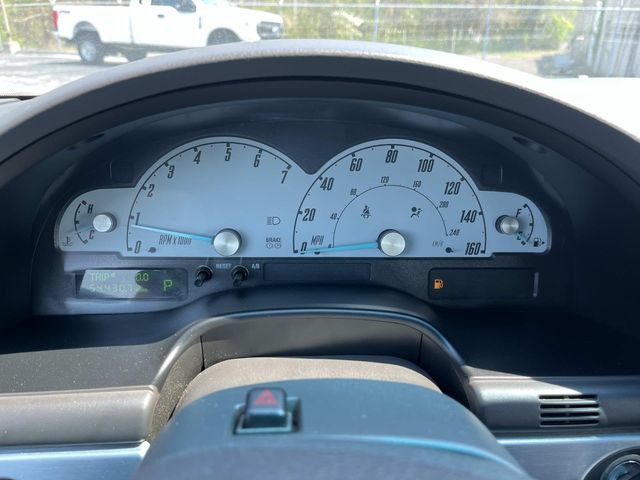 Used 2002 Ford Thunderbird RWD image 26