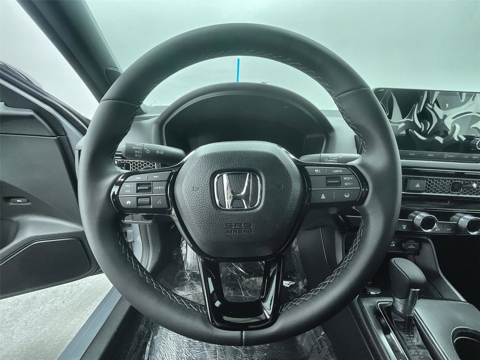 New 2026 Honda Civic Sport image 19