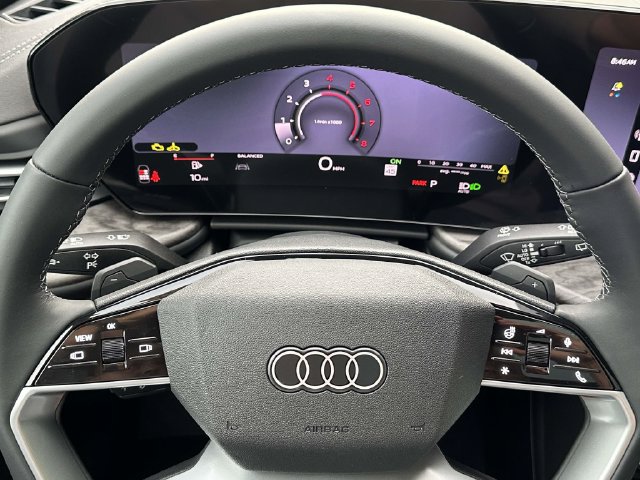 New 2026 Audi Q5 Premium AWD/4WD image 10