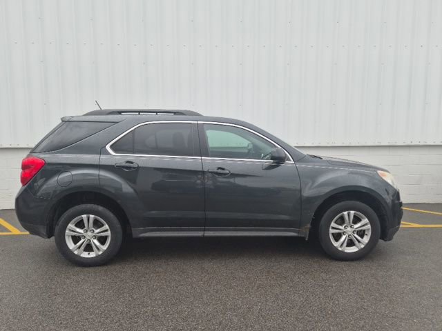 Used 2013 Chevrolet Equinox LT w/ Driver Convenience Package image 4