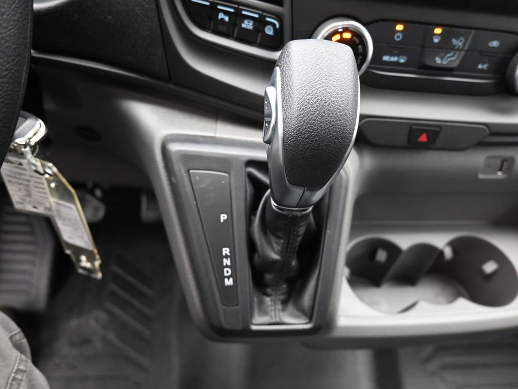 New 2025 Ford Transit 250 Low Roof AWD w/ Interior Upgrade Package image 31