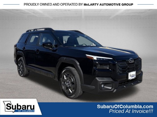 New 2026 Subaru Outback Premium AWD/4WD 360° Tour