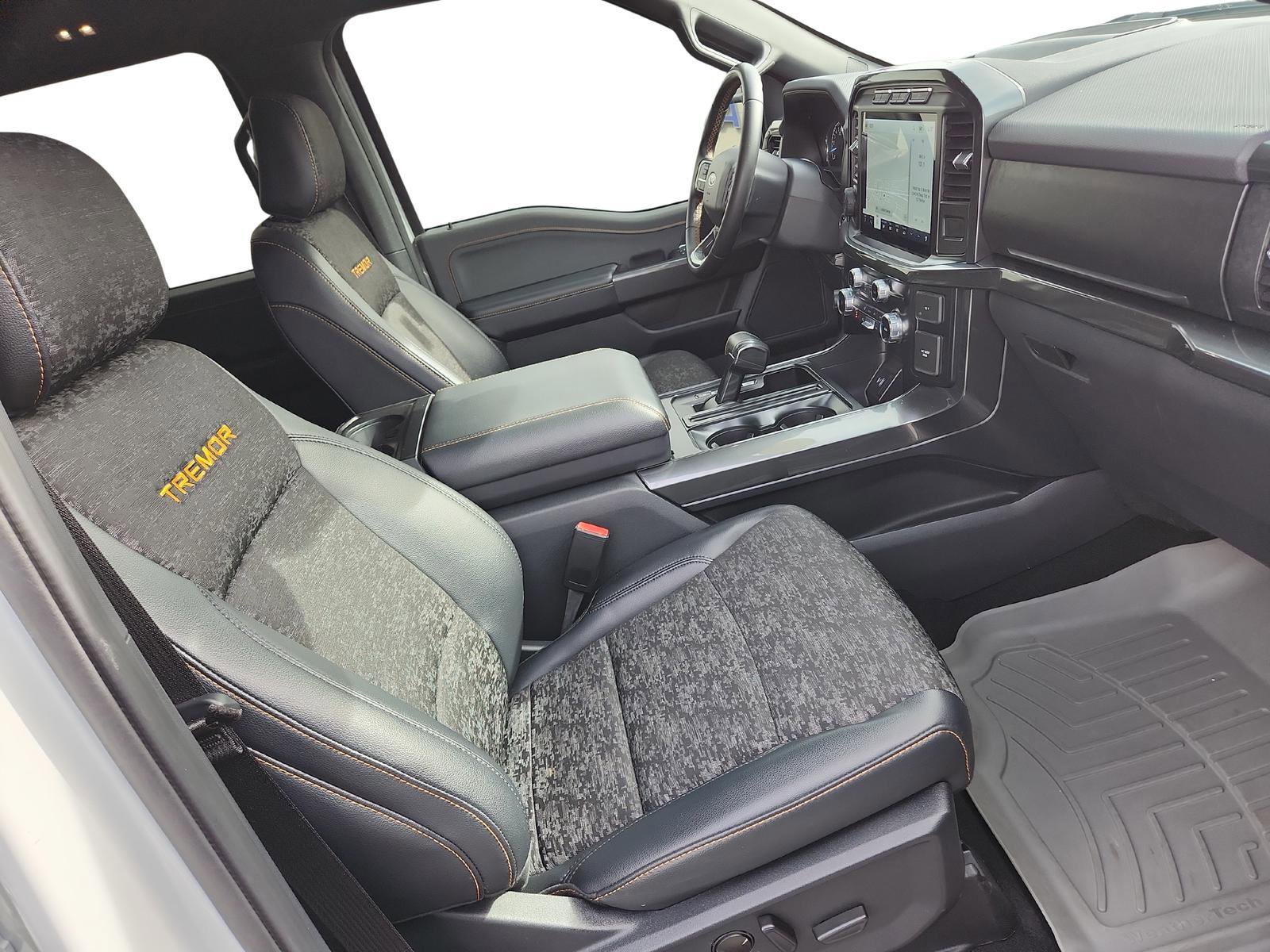 Used 2023 Ford F150 Tremor w/ Trailer Tow Package image 24