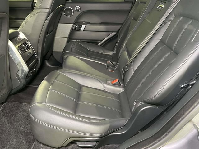 Used 2021 Land Rover Range Rover Sport SE AWD/4WD image 20