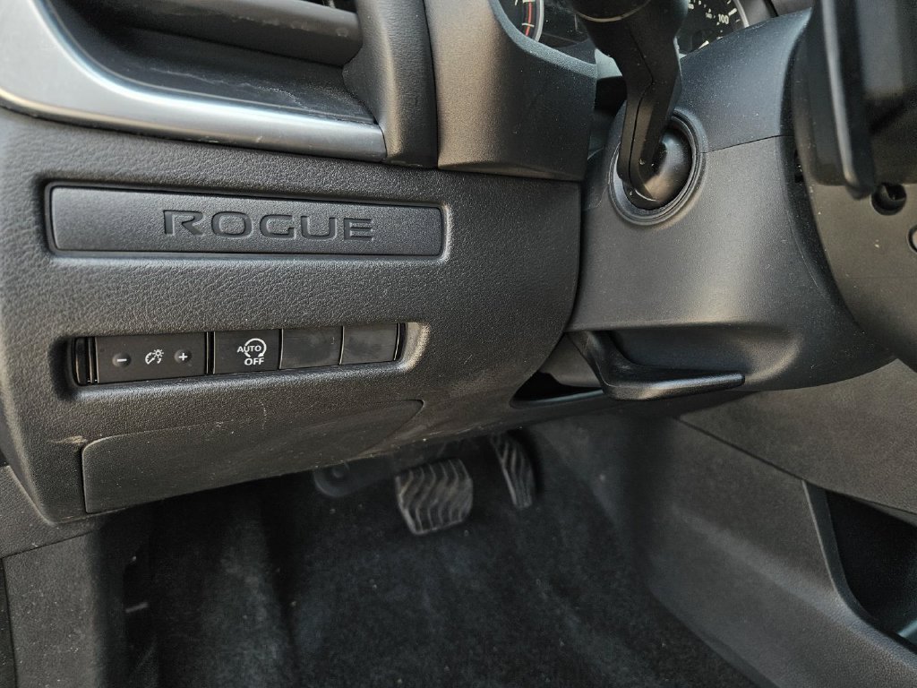 Certified 2023 Nissan Rogue S AWD/4WD image 16