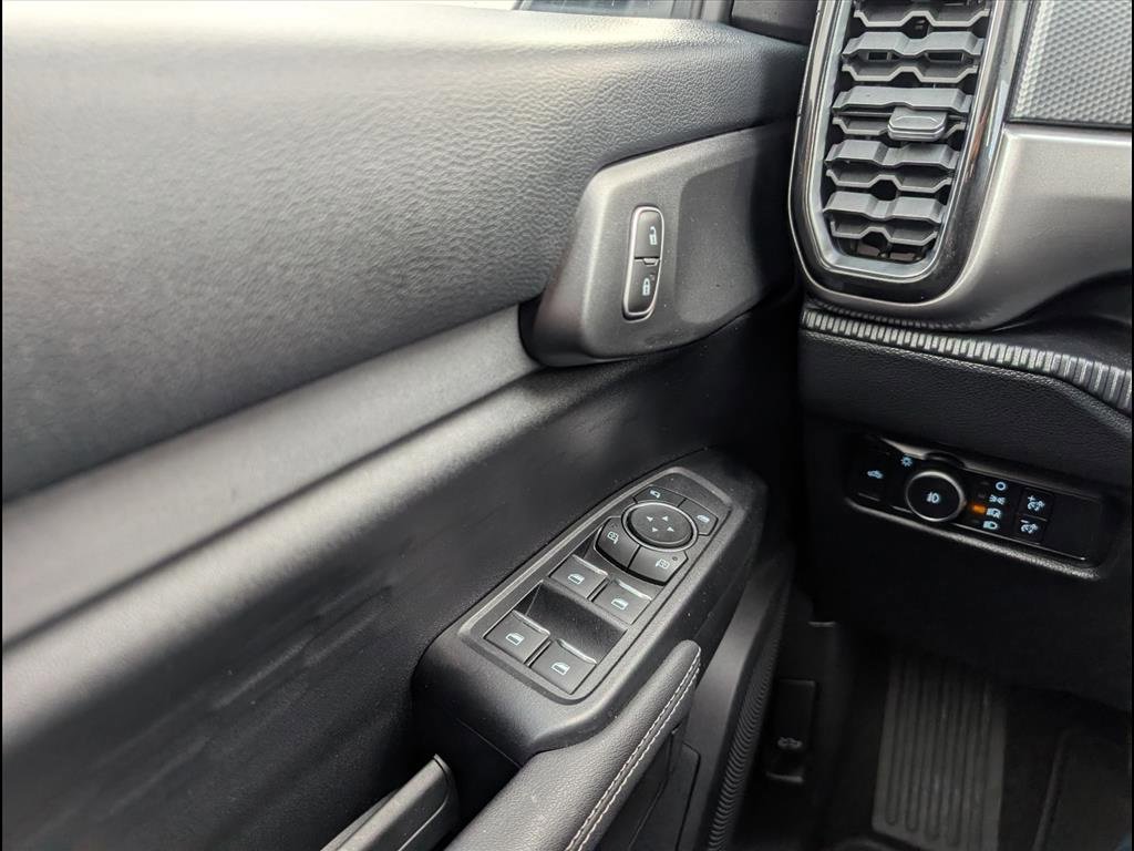 Used 2024 Ford Ranger XLT w/ Equipment Group 301A High image 20
