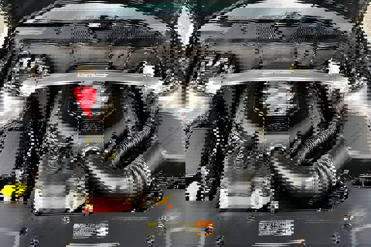 Used 2011 Ford Mustang GT Premium w/ Comfort Pkg RWD image 10