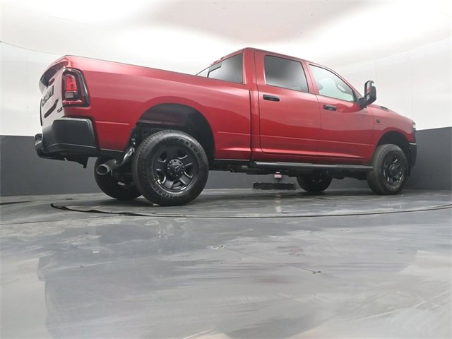 New 2026 RAM 2500 Tradesman image 38